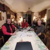 interview à Loxéville chez Denis Lhermey