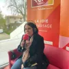 Clarisse Sabard