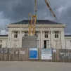 Ville de Baugé