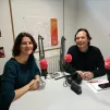 Gaëlle Zimmer et Xavier Roquel