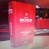 Guide Michelin 2023