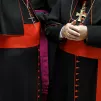 L'opacité vaticane, un terreau favorable aux malversations financières ©Corinne Simon / Hans Lucas