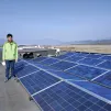 C'est à la Motte Servolex, sur les toits de Supernova qu'Energicimes a réalisé sa plus grande installation