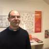 Père Alban kerne