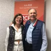  Rose marie et Olivier Hugues