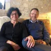 Frédéric et Marie-Hélène Dubois
