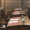 La politique de la chaise vide dénoncée par le maire de Bordeaux Pierre Hurmic