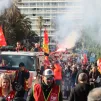 Une mobilisation contre la réforme des retraites à Nice - RCF