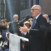 Eric Ciotti ce 2 mars 2023 à Nice - RCF 