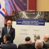 La signature de la convention avec le Mémorial de la Shoah - RCF Nice