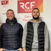 RCF