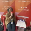 Le dernier sommeil de l'ourse de Sophie Jomain