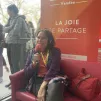 "Une journaliste ne devrait pas dire ça ?" de Mémona Hintermann