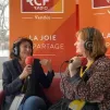 "Plus jamais sans moi" de Maud Ankaoua