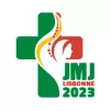 Les JMJ 2023.