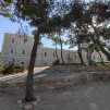 La Maison d’Abraham s’appelle ainsi "parce qu’elle est ouverte à tous les enfants d’Abraham, à la fois chrétiens, juifs, musulmans"... ©RCF / Odile Riffaud