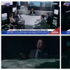 Extraits du court-métrage « La montée » de David Tessier