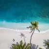 image d'illustration (plage) - © Nattu Adnan via Unsplash