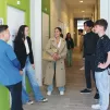 Portes ouvertes au lycée Saint Charles-Sainte Croix
