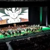 le dessin animé d'une génération en concert