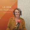Vanessa Gourdon, conseillère technique Sud-Est VALDELIA