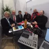 Les invités d'Une Heure pour le dire depuis le salon internationale de l'agriculture ©RCF-2023