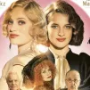 ©Affiche du film "Mon crime" de François Ozon