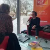 Les extraordinaires de Julien Sandrel