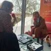 Lauréat du prix Ouest : Sous les feux d'artifice de Gwenaële Robert