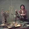 Rétrospective Germaine Richier à Beaubourg