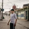 En 20 ans, le nombre de chrétiens en Irak serait passé de 1,5 million à 250.000 au cours de ces vingt dernières années (Village de Teleskof, Irak, le 05/03/2021 ©Jean-Matthieu Gautier / Hans Lucas)