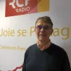 Le Dr Laurent Gerbaud