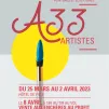 Une grande opération artistique pour financer une maison de l'autisme
