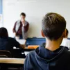 L’exemple des adultes semble essentiel en matière d’apprentissage de l’autorité ©Unsplash