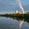 La centrale nucléaire de Golfech, dans le Tarn-et-Garonne ©Jean-Marc Barrere / Hans Lucas