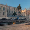 L'hôpital Saint-Louis de Jérusalem ©RCF / Odile Riffaud