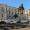 L'hôpital Saint-Louis de Jérusalem ©RCF / Odile Riffaud