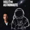 Cyril Garnier dans J'aurais voulu être astronaute de Cyril Garnier , mis en scène par David Roussel