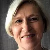 "La question proprement dite des femmes reste un peu un angle mort du ministère du pape François", selon Marie-Jo Thiel ©Profil Facebook de Marie-Jo Thiel