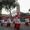 Les finances du Vatican "sont mises à rude épreuve surtout depuis la pandémie" (Photo le 22/02/2023 ©Vatican Media)
