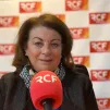 Marie Derain de Vaucresson, présidente de l'Instance nationale indépendante de reconnaissance et de réparation