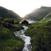 Les nappes phréatiques contribuent à l'alimentation des cours d'eau ©Unsplash