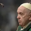 En 10 ans, le pape François aura effectué 40 voyages apostoliques en dehors d'Italie, lancé quatre synodes, publié trois encycliques et cinq exhortations apostoliques (Photo le 22/01/2023 ©Vatican Media)