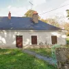 Le diocèse d'Angers vend l'ancien presbytère de Corné aux enchères à partir de ce soir ! - Capture d'écran Google Maps