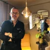 Rodolphe Regnauld à l'Auberge du Pont