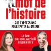 Couverture Le fin mot de l'histoire 