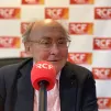 Dominique Wolton est directeur de recherche au CNRS en sciences de la communication