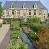 Château du Grand Jardin (Crédits : CD52)