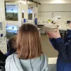 Océanolab à Brest @ Christophe Pluchon, RCF 2023