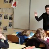 Toul Ar C'hoat à Châteaulin aide les enfants épileptiques à se construire @ Christophe Pluchon, RCF 2023